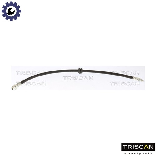 Brake hose 8150 11216 - for, mini