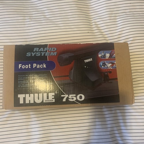 Thula 750 foot - thula, pack