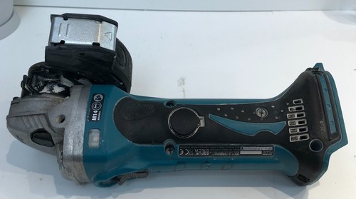 Makita dga452z 18v - dga452z, lxt
