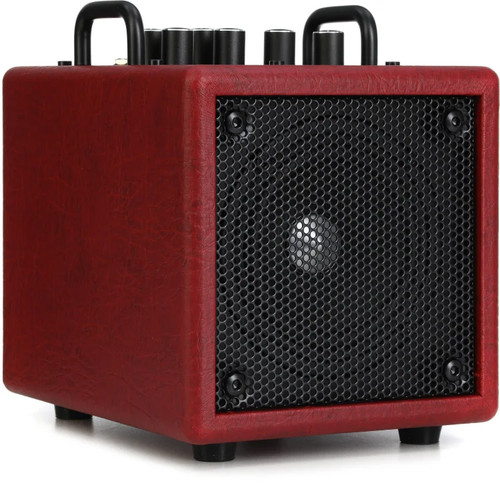 Phil jones bass - x4c, nanobass