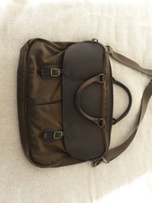 Fabulous Barbour Carry Case