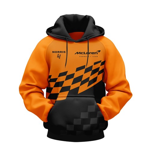 Mclaren team lando norris - mclaren,