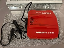Hilti C 8-22 Nuron Ultimate