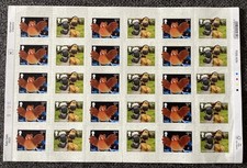 Royal Mail Stamps Aardman
