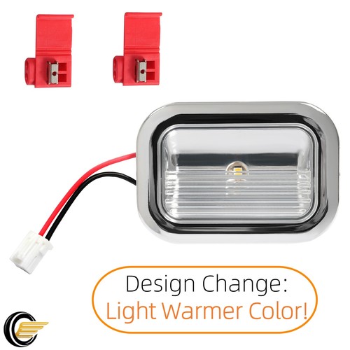 White refrigerator led light - refrigerator,