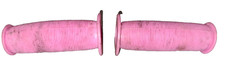Pink Mushroom Type 90mm