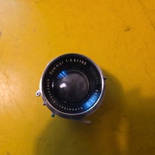 Schneider kreuznach symmar 1 - symmar, -1