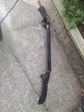 Mercedes 280 350 450 SL SLC R107 C107 w107  front spoiler 280SL 350SL 450SL 71-