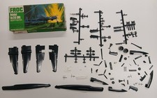 FROG 1/72 F177 HEINKEL HE219