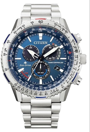 Citizen promaster cb5000 - citizen,