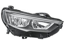 Vauxhall Insignia Headlight