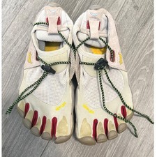 Vibram FiveFingers Toe Shoes