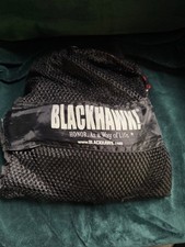 BlackHawk Knee Pads