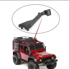 Trx4 Defender Snorkel 1/10 rc
