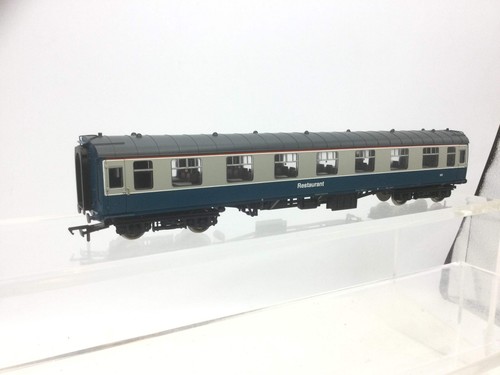 Bachmann 250b gauge br - bachmann, oo