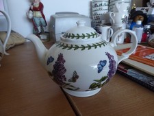 Portmeirion Botanic Garden