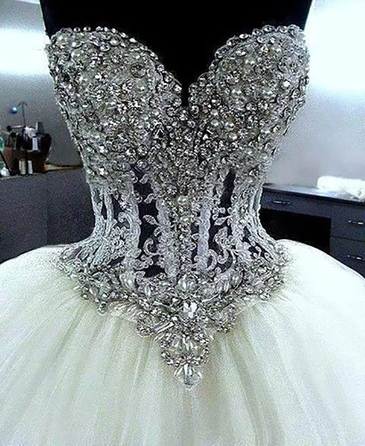 Gorgeous rhinestone tight