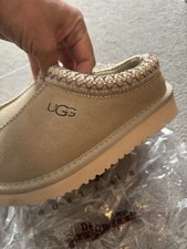 Kids ugg tasman mules - kids,