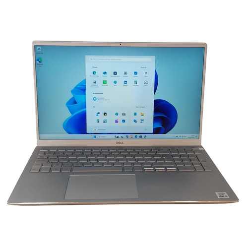 Dell laptop inspiron 7501 - dell,
