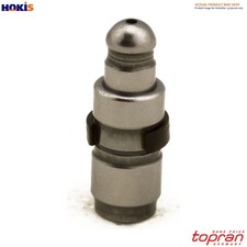 4x TAPPET 500 887 FOR BMW