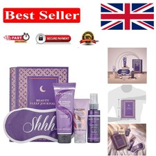 Elegant beauty sleep journal - ,