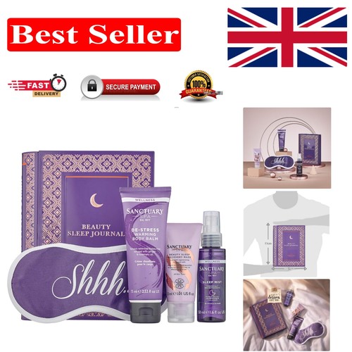 Elegant beauty sleep journal - ,
