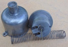 Classic SU Carburettor Dashpot