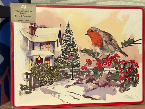 Paul costelloe living set 4 - costelloe, of
