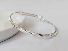 925 Sterling Silver Ladies