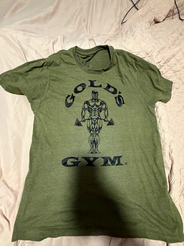 Gold gym men - gold's, men’s