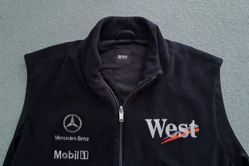 Official 1999 west mclaren - 1999,