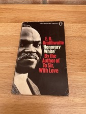 Honorary White Vintage