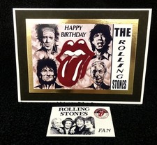 The Rolling Stones . Luxury