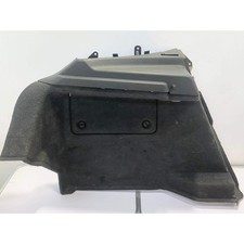 Vauxhall Astra VXR boot carpet