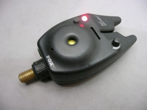 Fox micron bite alarm - micron,