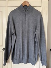 Luca Nobili full zip 100%