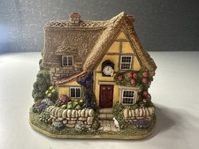 Hickory Dickory Dock  With Box