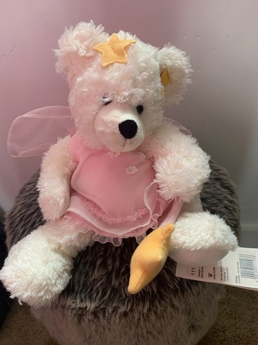 Steiff collectible fairy - collectible, bear