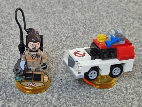 Lego dimensions 71242