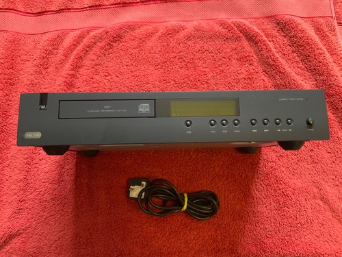 Arcam fmj cd17 player - cd17,