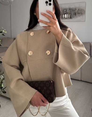New zara knit - new,