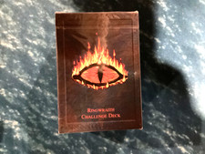 MECCG Ringwraith Challenge