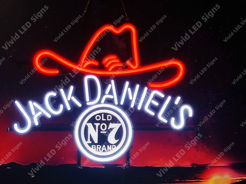 Old whiskey vivid led - old,