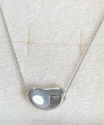 Tiffany silver beans - co.,