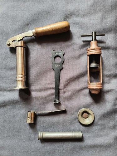 Vintage ussr 1960s set - ussr,