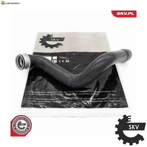 Intercooler hose 43skv481 for - 43skv481,