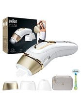 Braun Silk Expert Pro 5 PL5257 Body,face & Bikini Hair Removal System RRP £659