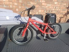 Islabikes cnoc red - islabikes, 16