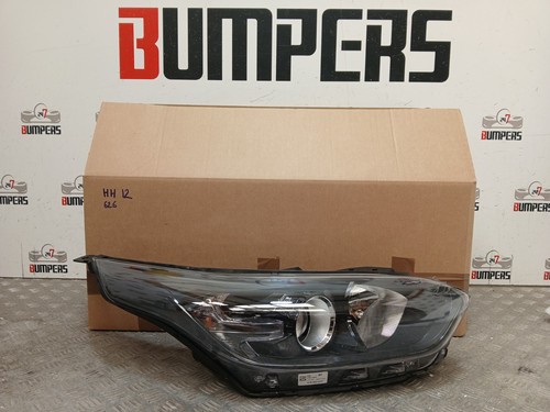 Kia ceed mk3 2021 - 2021-2024, genuine