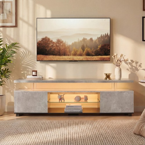 Led stand inch gaming - stand,